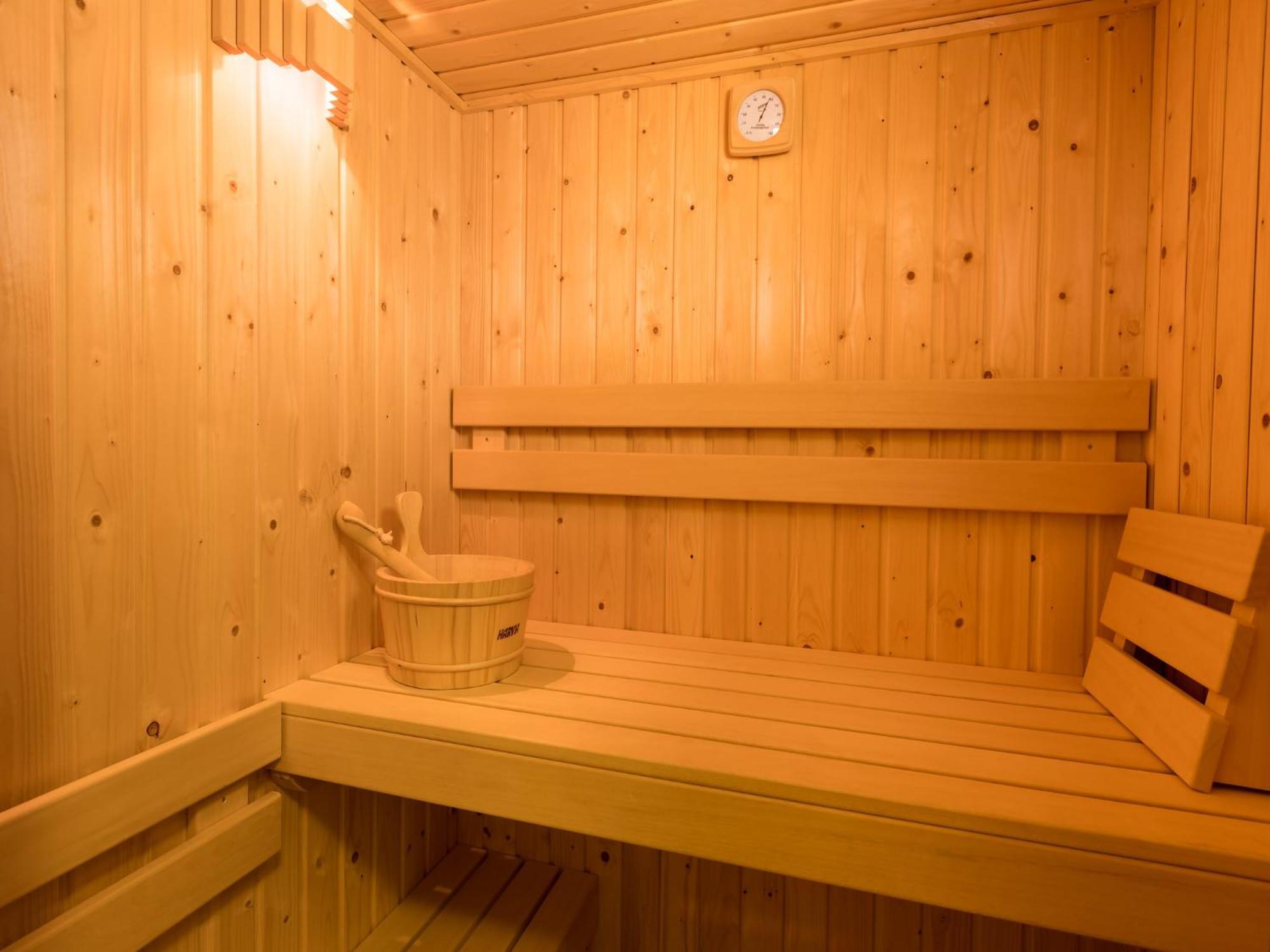 Apartment With Sauna And Air Conditioning, On A Holiday Park 200 M From The Sea Domburg Exterior photo